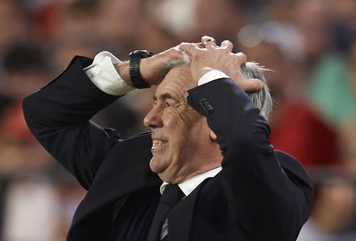 Hai pha bong gay tranh cai trong chien thang cua Real Madrid hinh anh