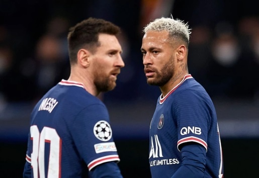 Cuc dien cuoc dua vo dich 5 giai hang dau chau Au hinh anh