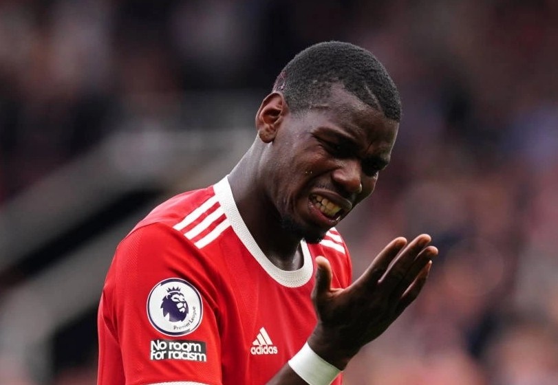 Pogba nghi het mua hinh anh