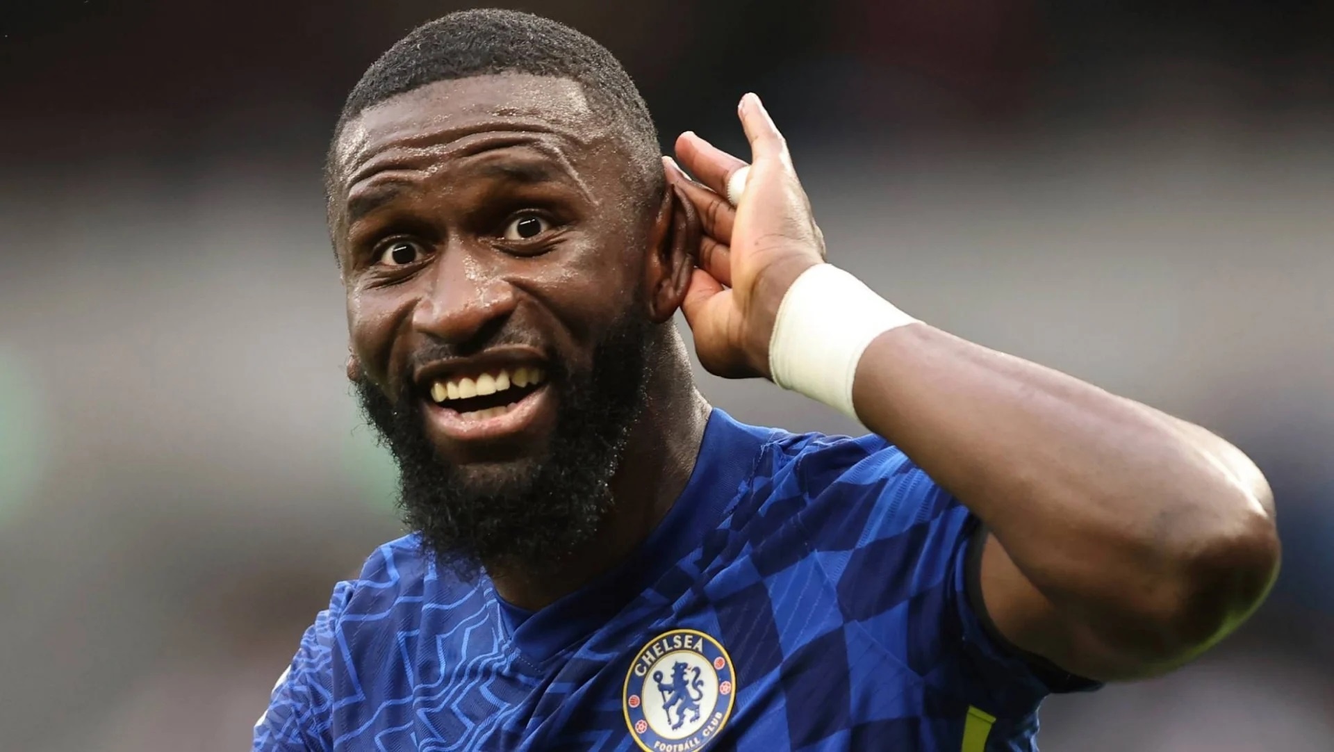 Chelsea mat trang Rudiger hinh anh