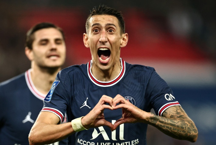 5 ngoi sao bi de doa tuong lai o PSG hinh anh