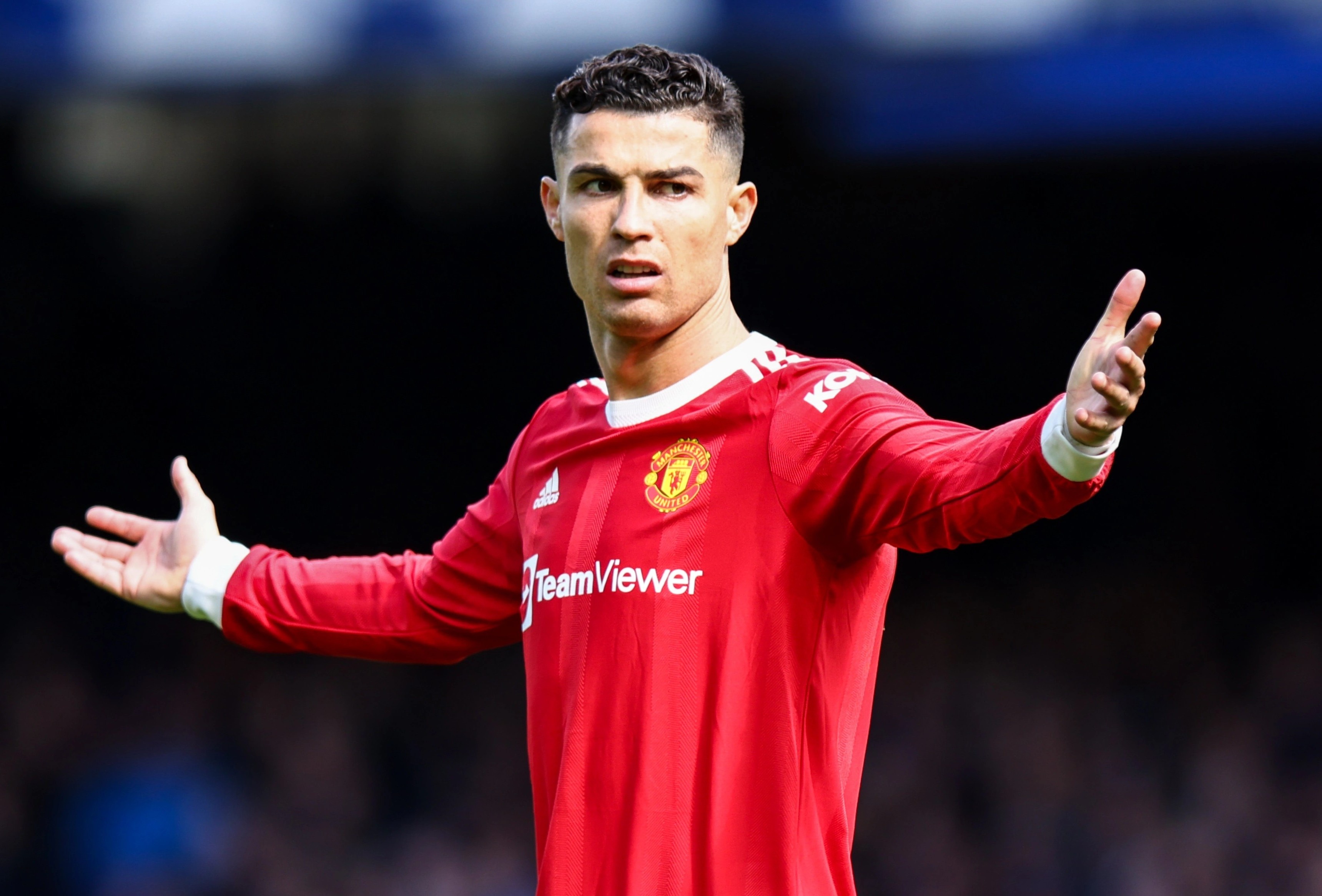 Mua giai tham hoa cua Man United hinh anh