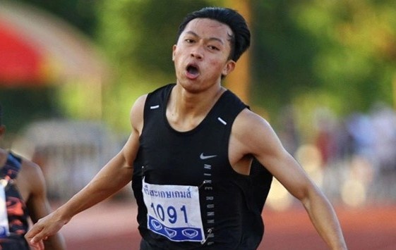 Thai Lan nham 114 HCV o SEA Games 31 hinh anh