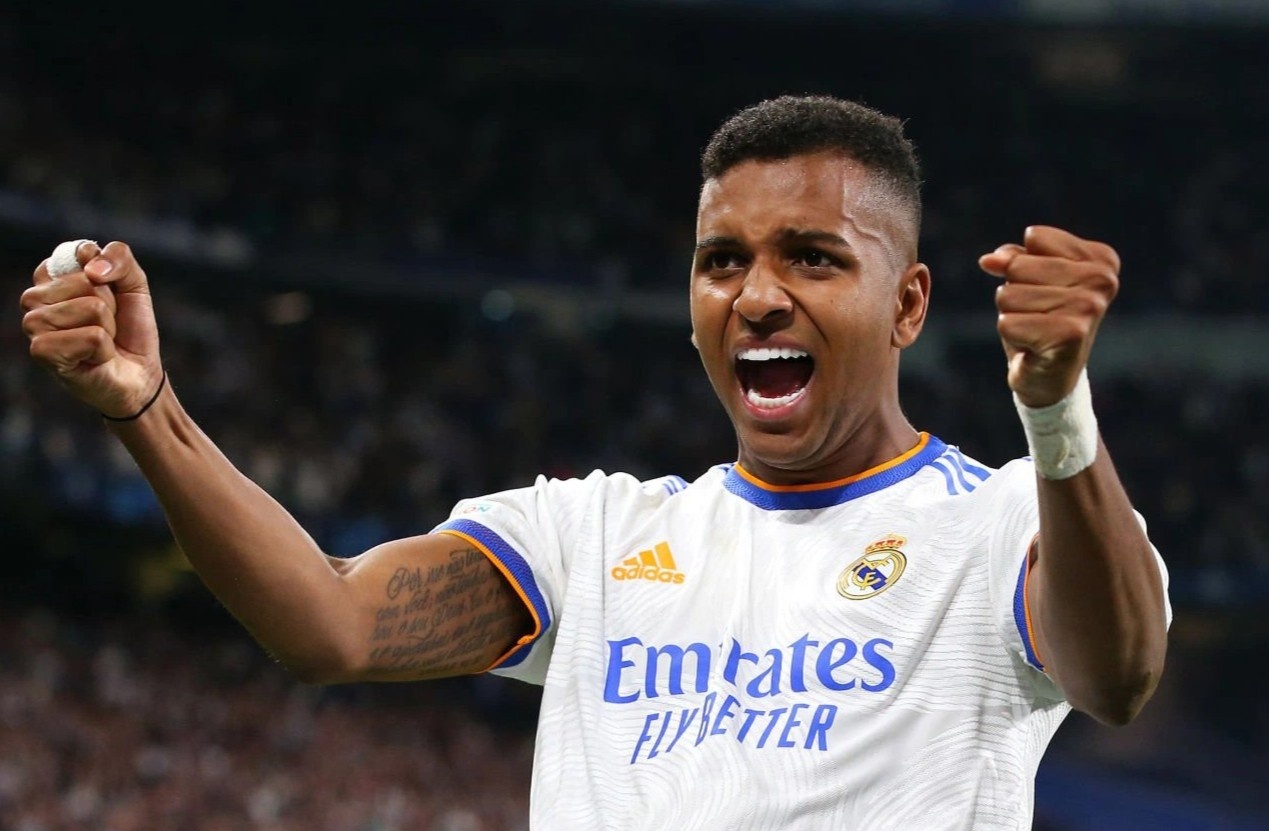 Nguoi hung Real khong tin vao su that truoc Man City hinh anh