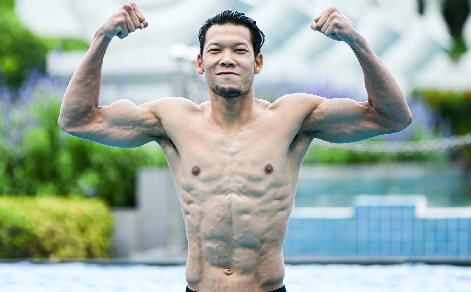 U23 Thai Lan giai toa tinh than sau tran thua Malaysia hinh anh