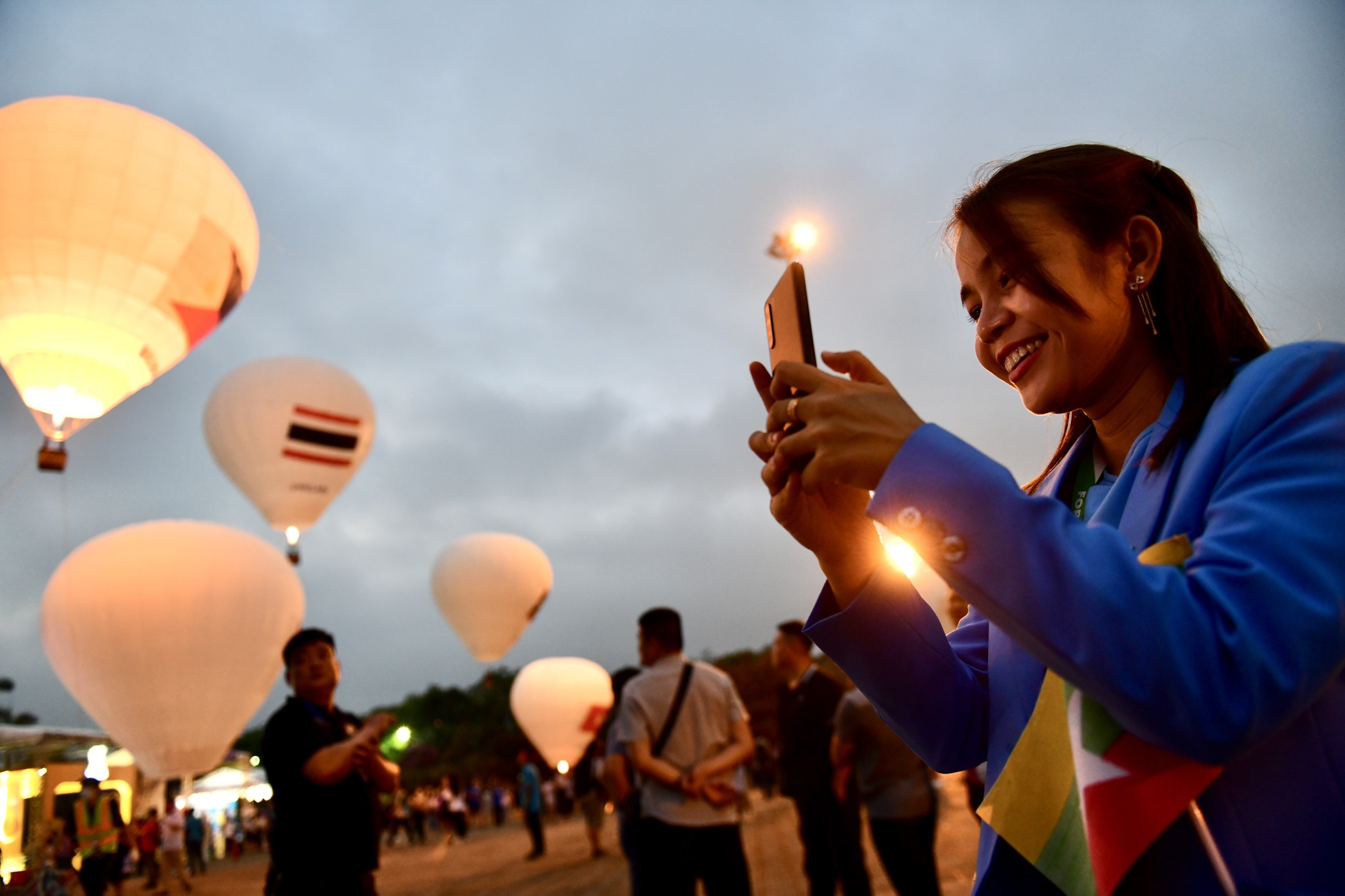 khai mac SEA Games 31 anh 7