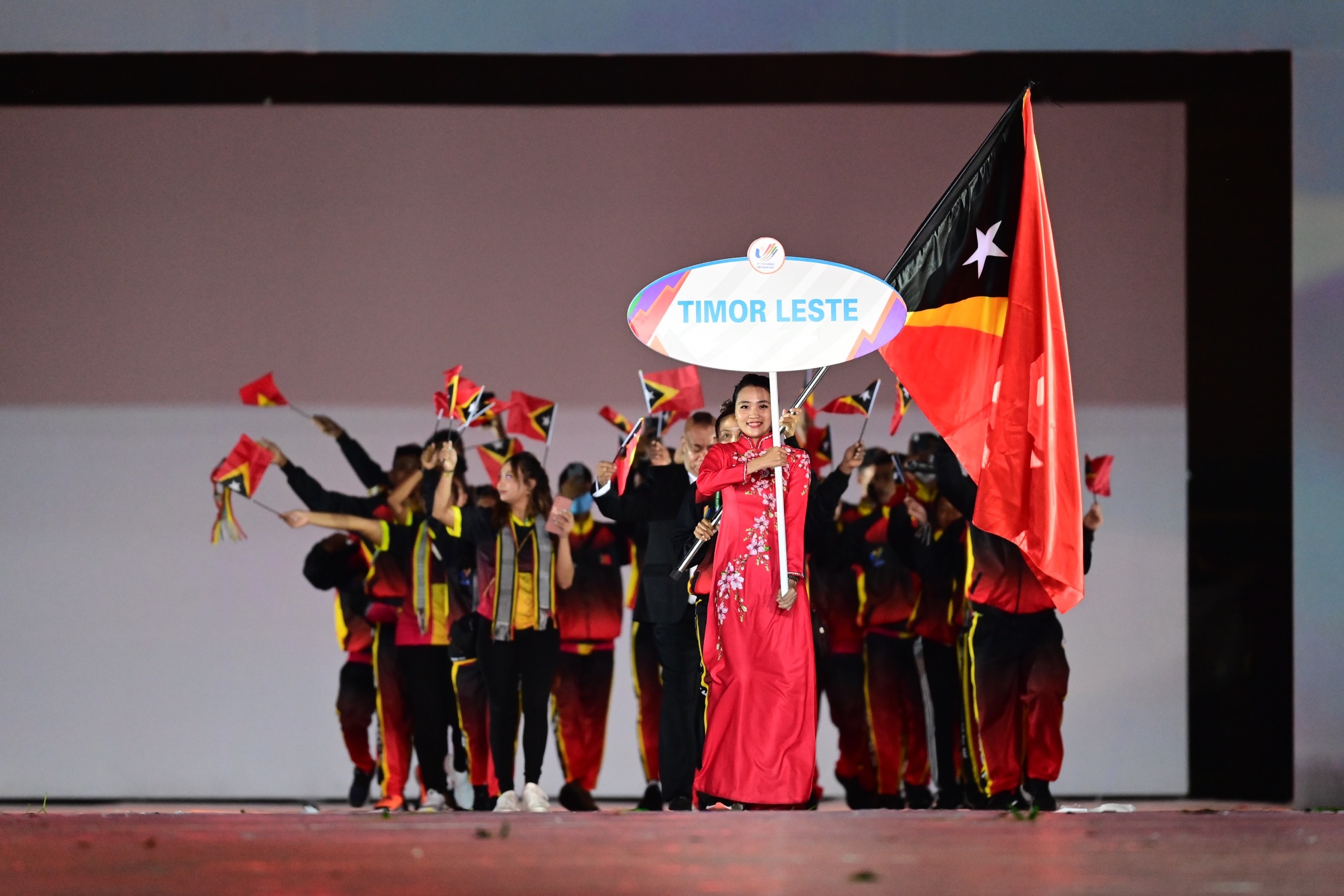 khai mac SEA Games 31 anh 11