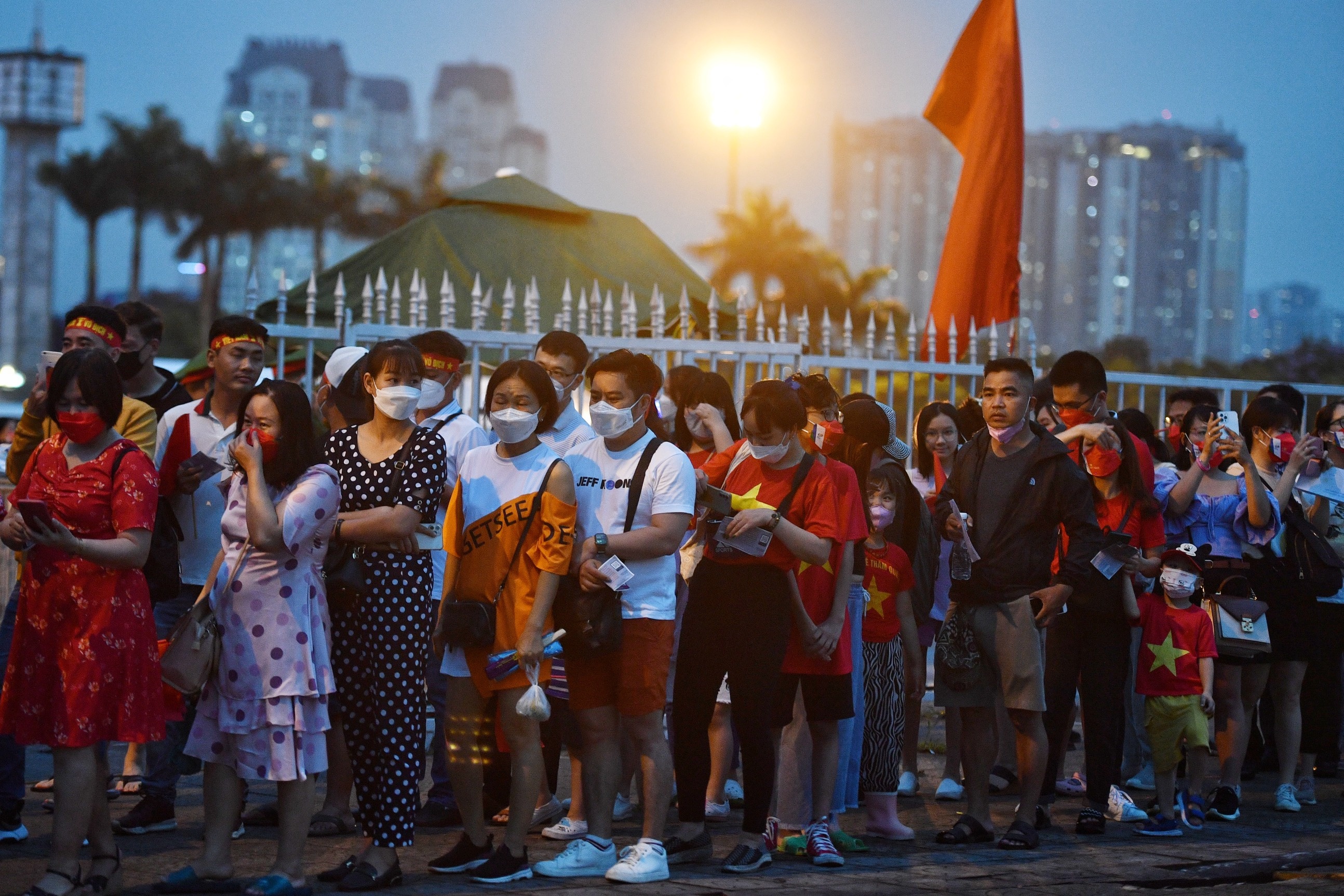 khai mac SEA Games 31 anh 3