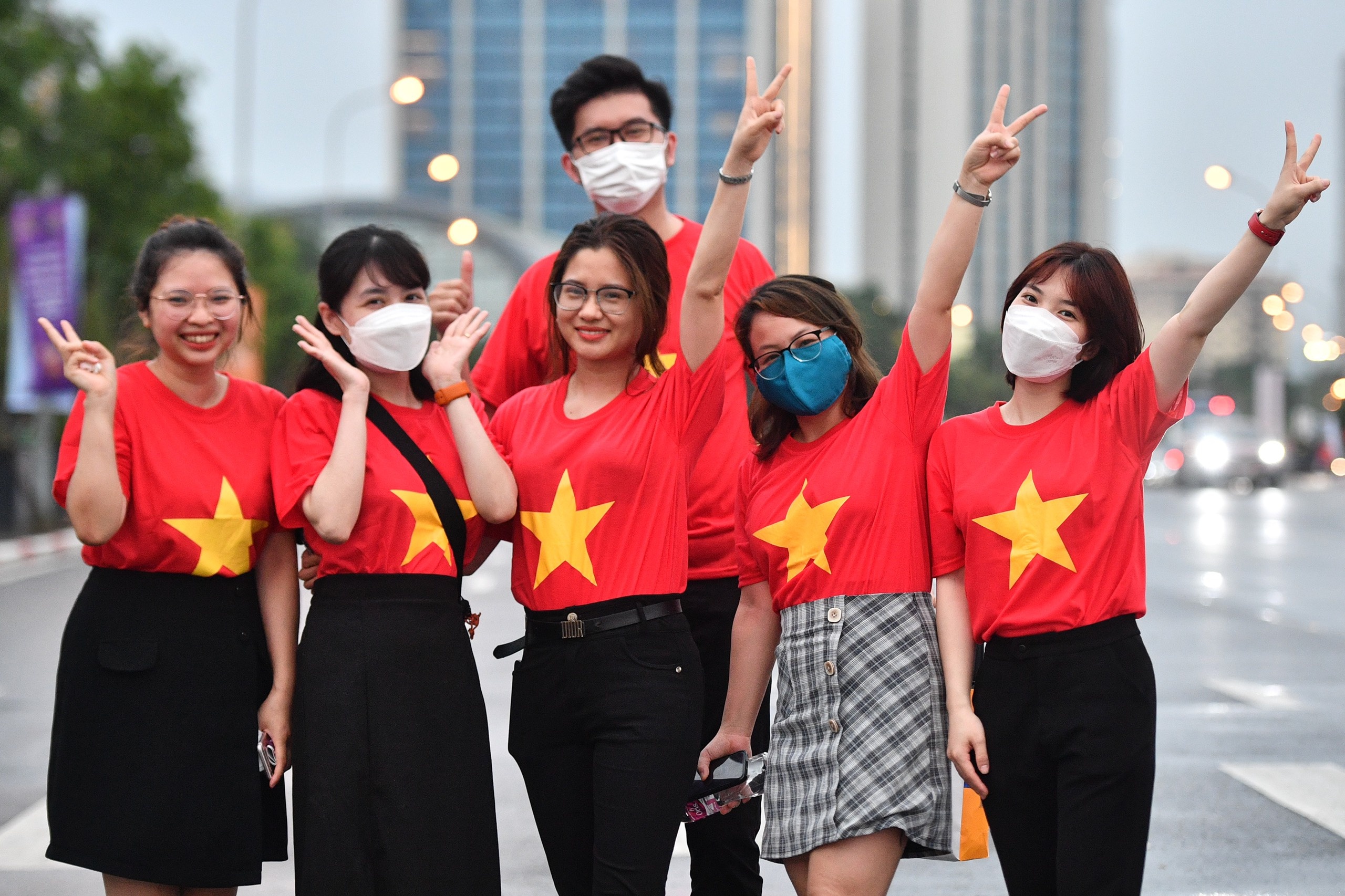 khai mac SEA Games 31 anh 4