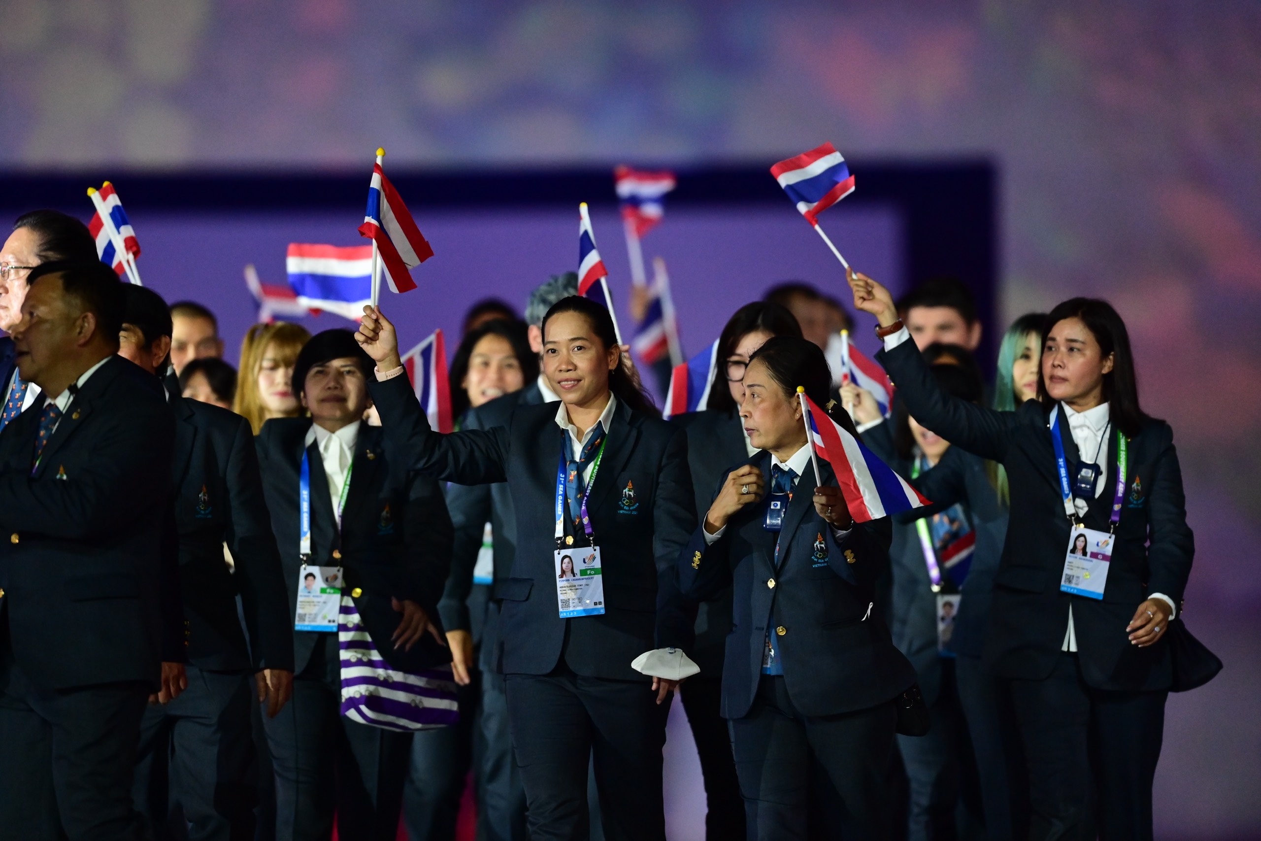 khai mac SEA Games 31 anh 3