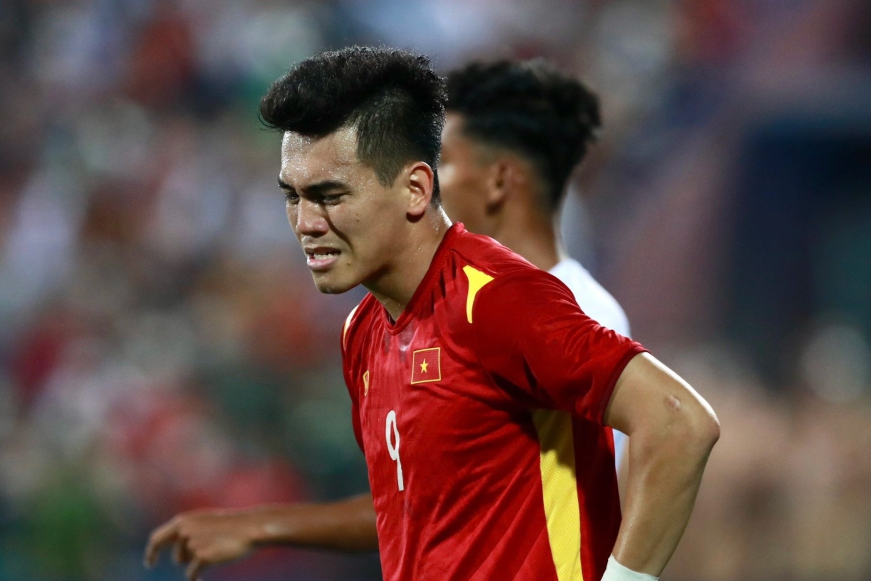 Chuyen gia Phan Anh Tu: 'U23 Viet Nam thieu on dinh' hinh anh