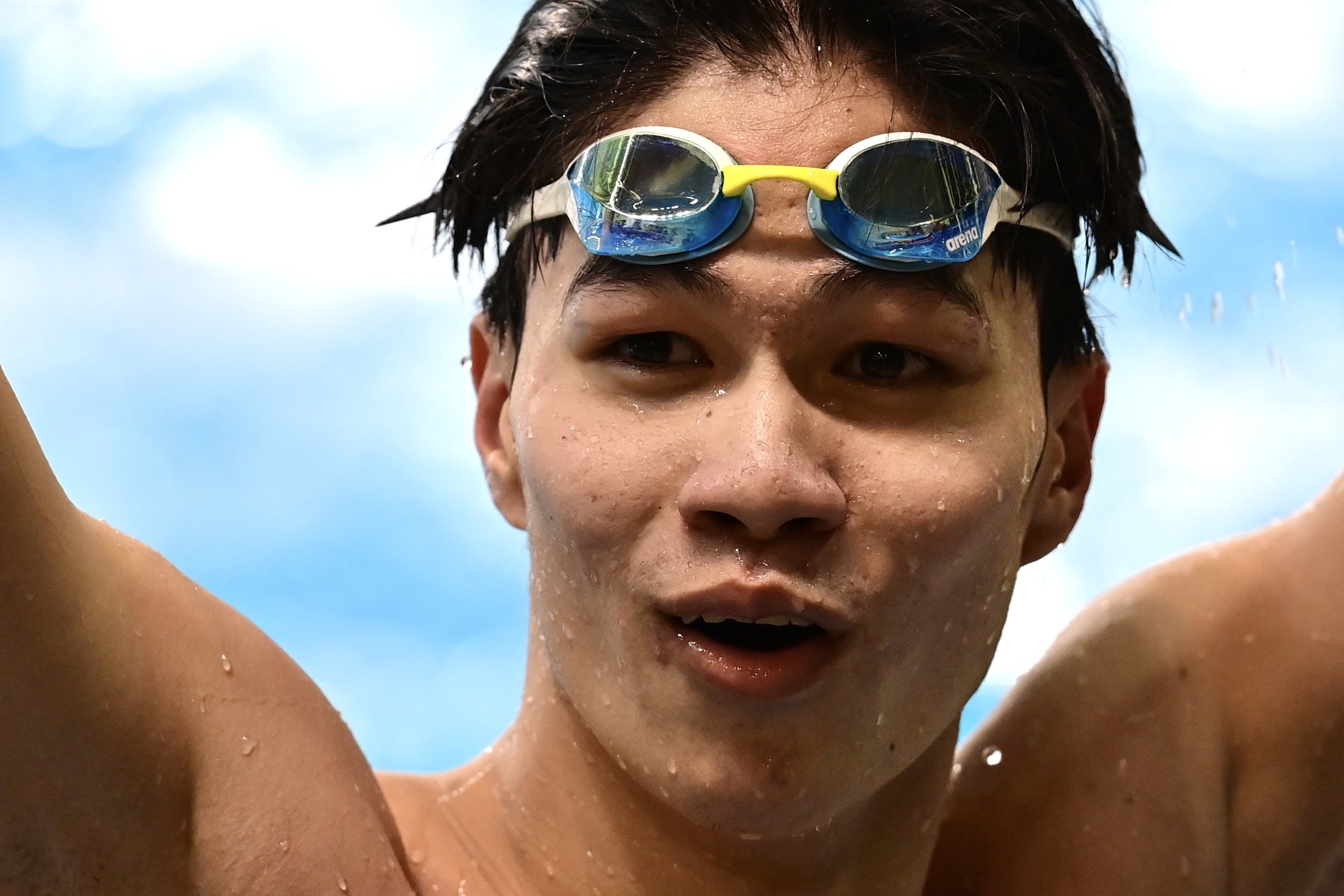 Doan The thao Viet Nam gianh 126 HCV o SEA Games 31 hinh anh