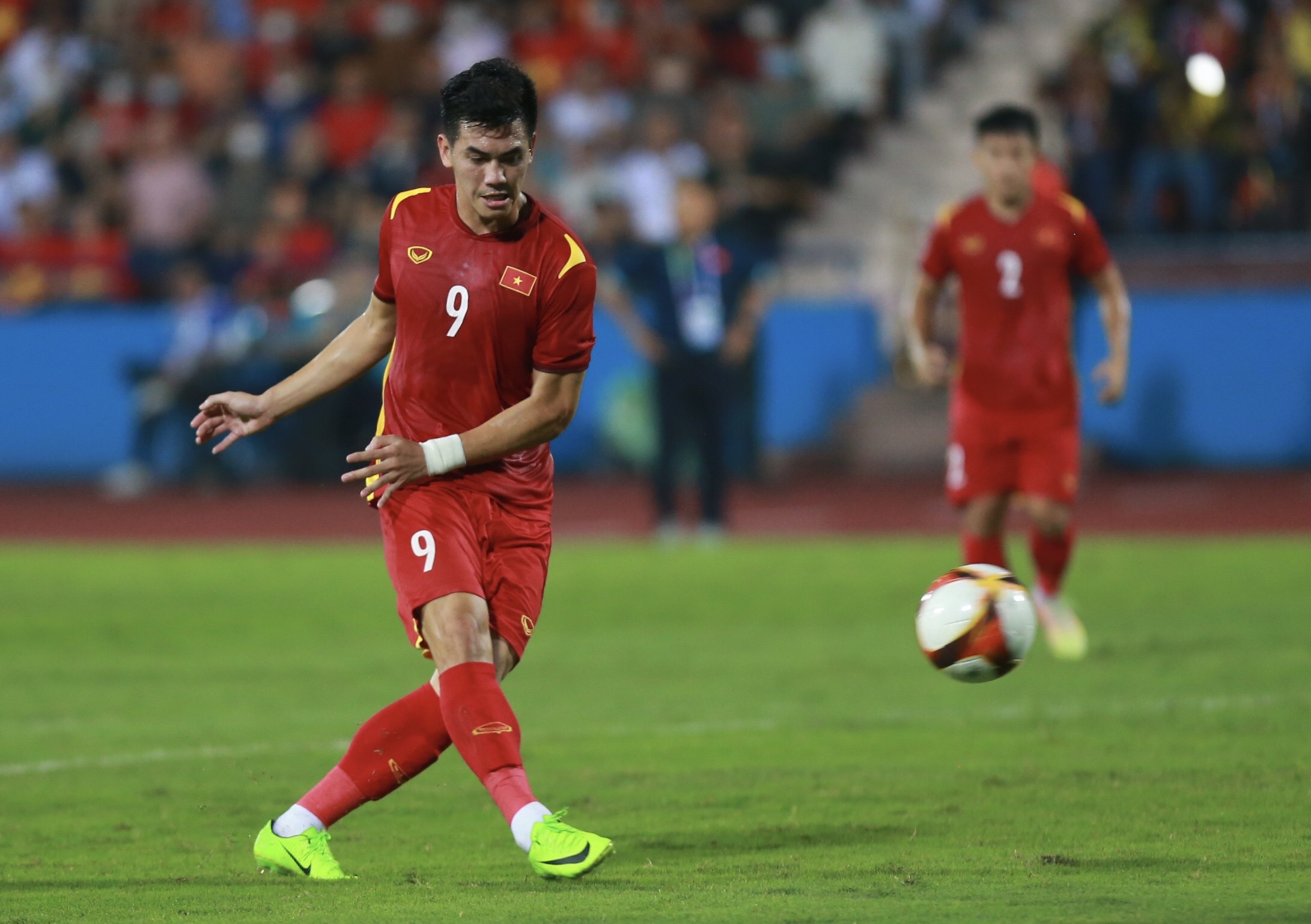 u23 viet nam vs thai lan anh 1