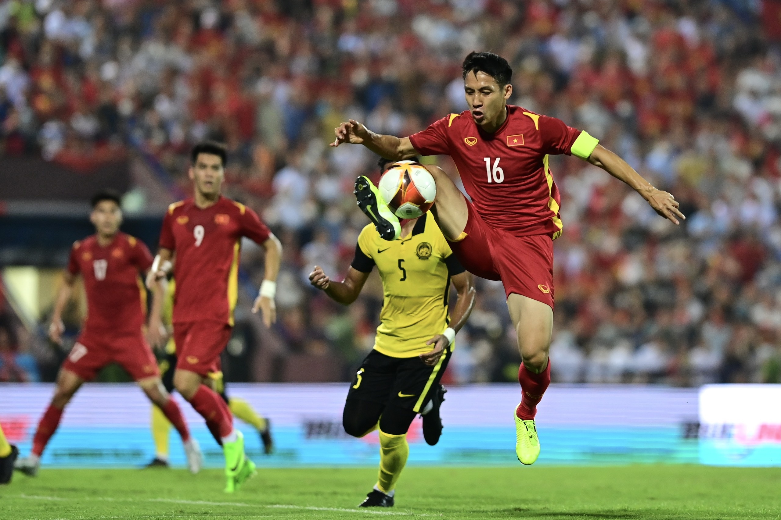 viet nam vs thai lan anh 1