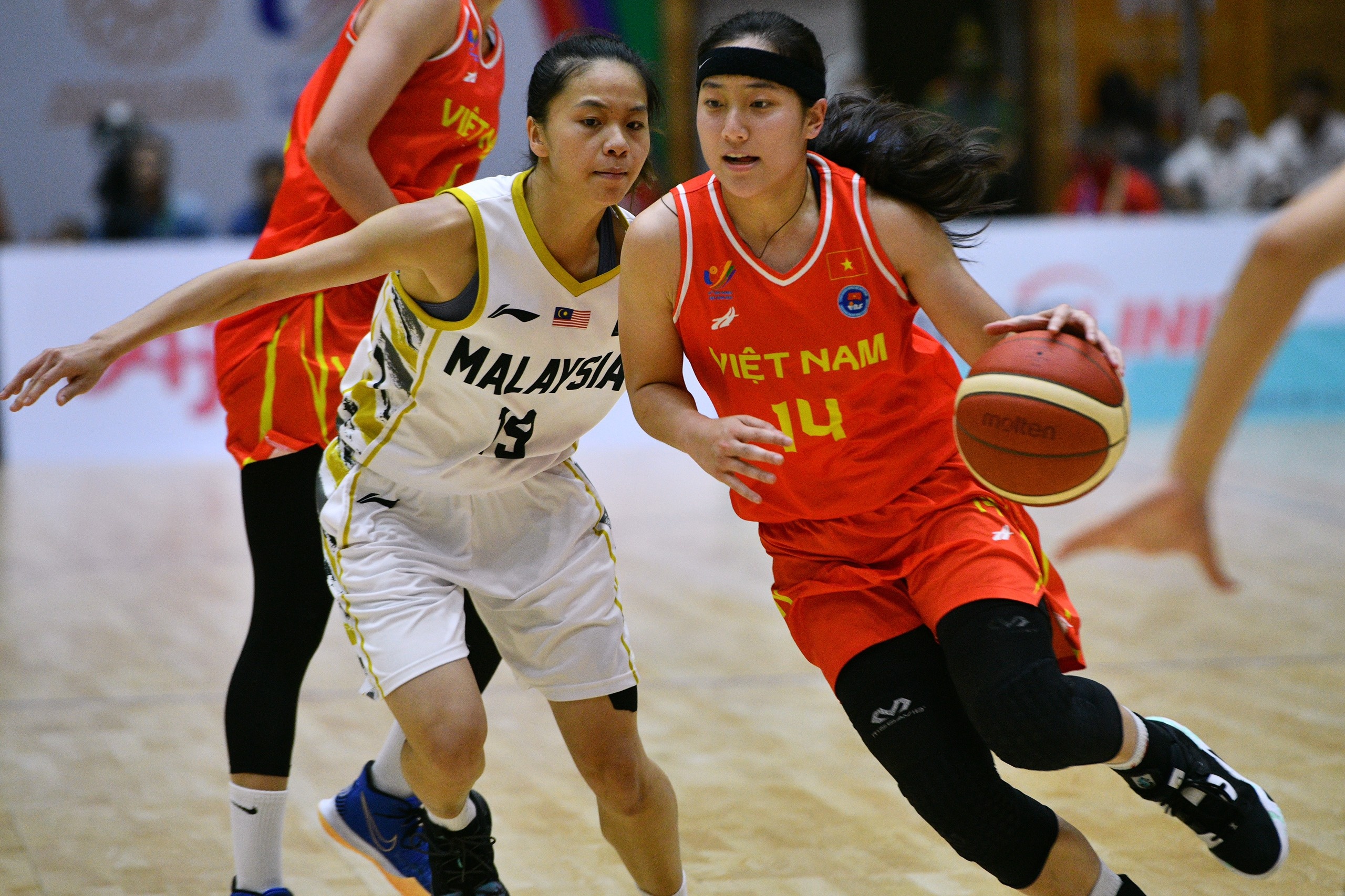 SEA Games 31 anh 7