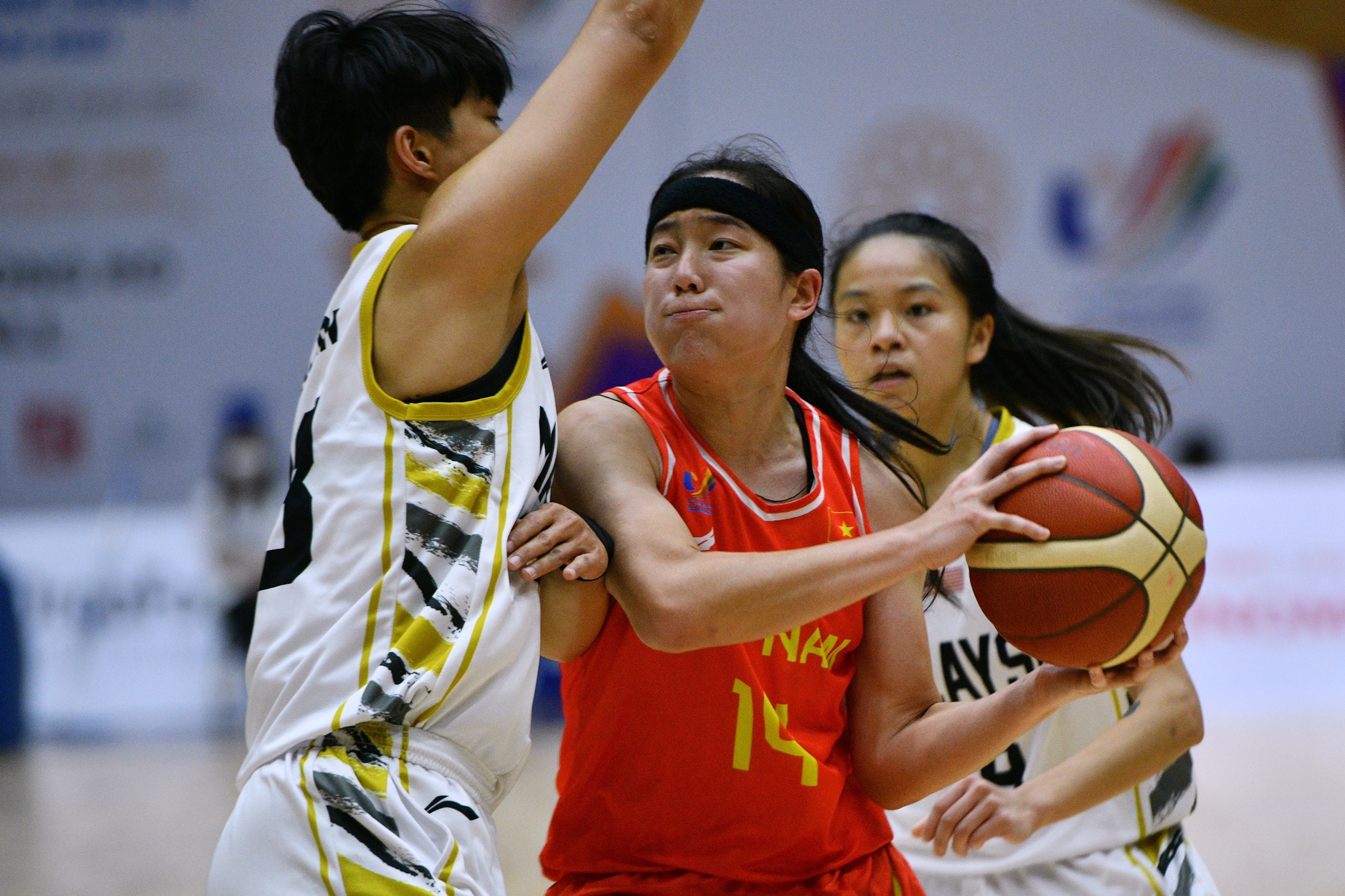 SEA Games 31 anh 6
