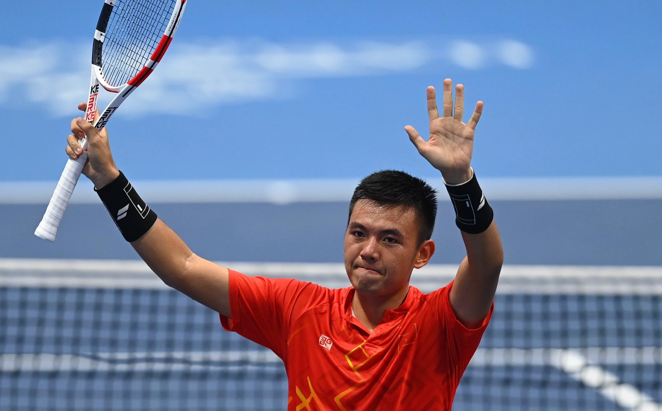 SEA Games toi 21/5: Quan vot Viet Nam gianh HCV don nam hinh anh