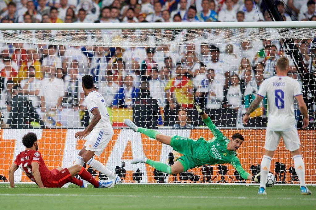 Champions League anh 1