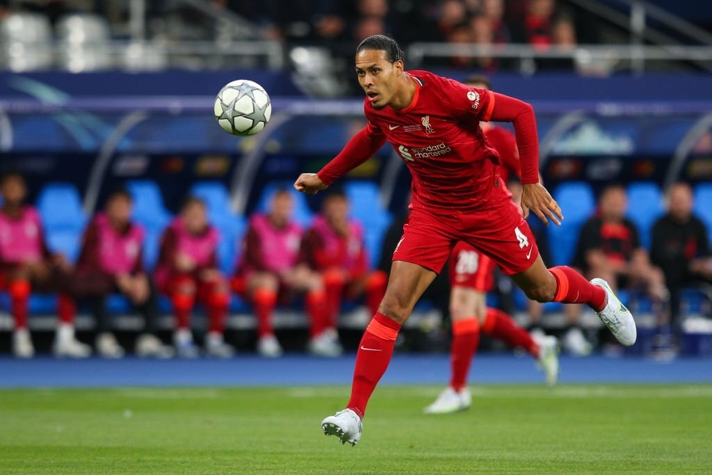 Champions League anh 4