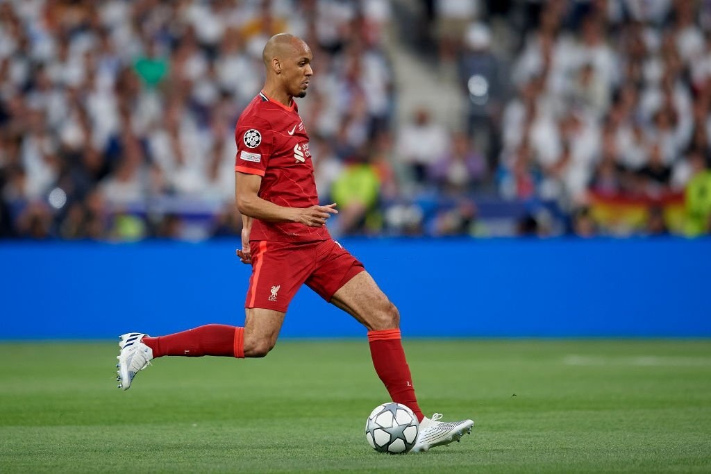 Champions League anh 6