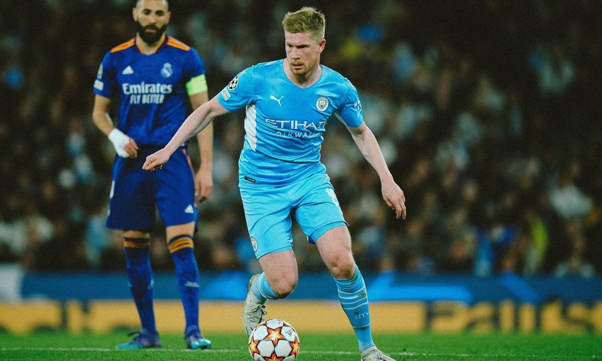 Champions League anh 7