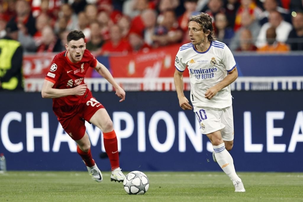 Champions League anh 8