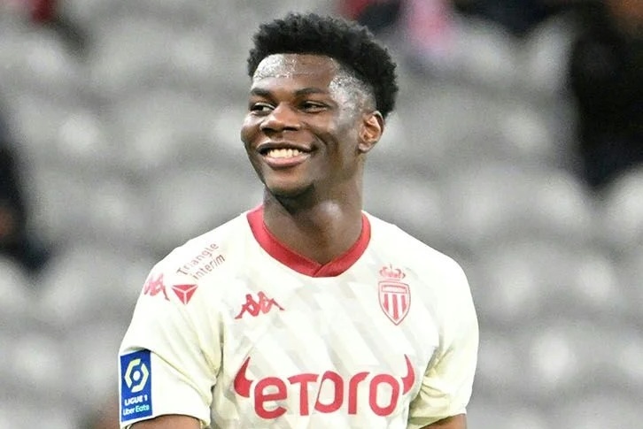 tin chuyen nhuong anh 1