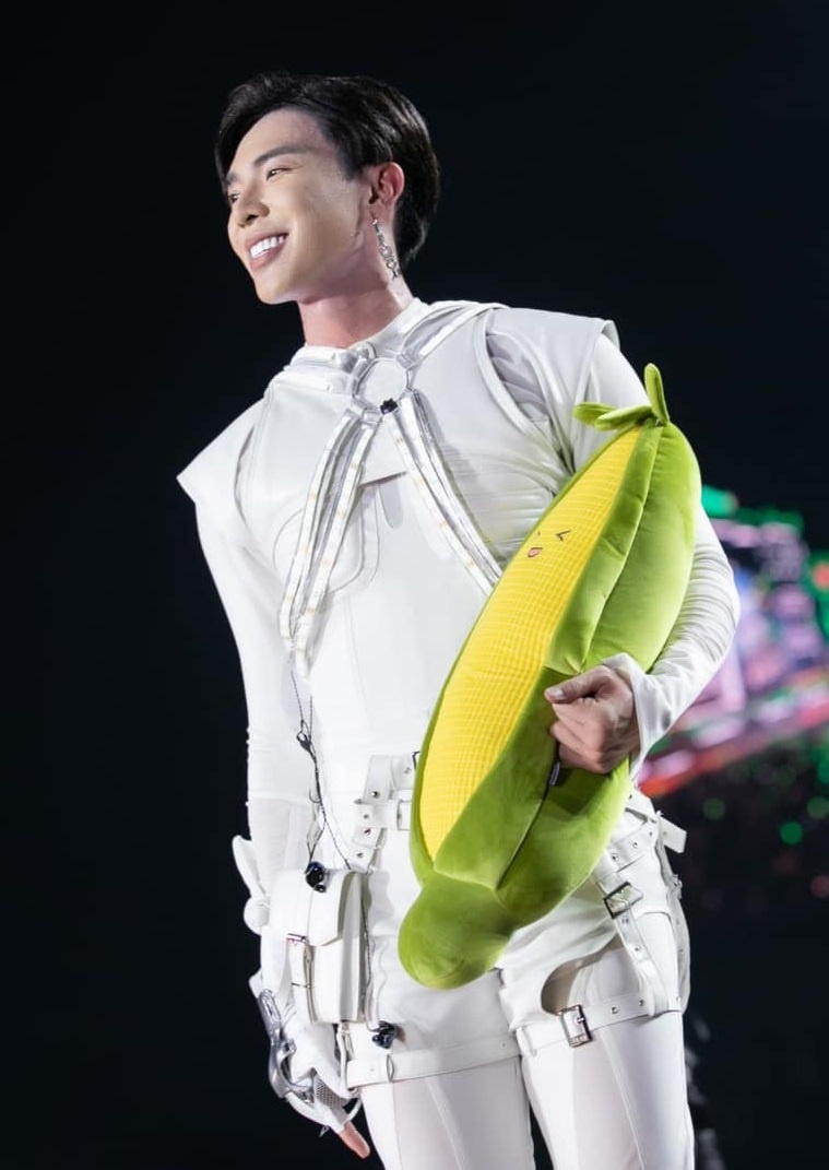 vinahouse,  van nan tren tiktok anh 2