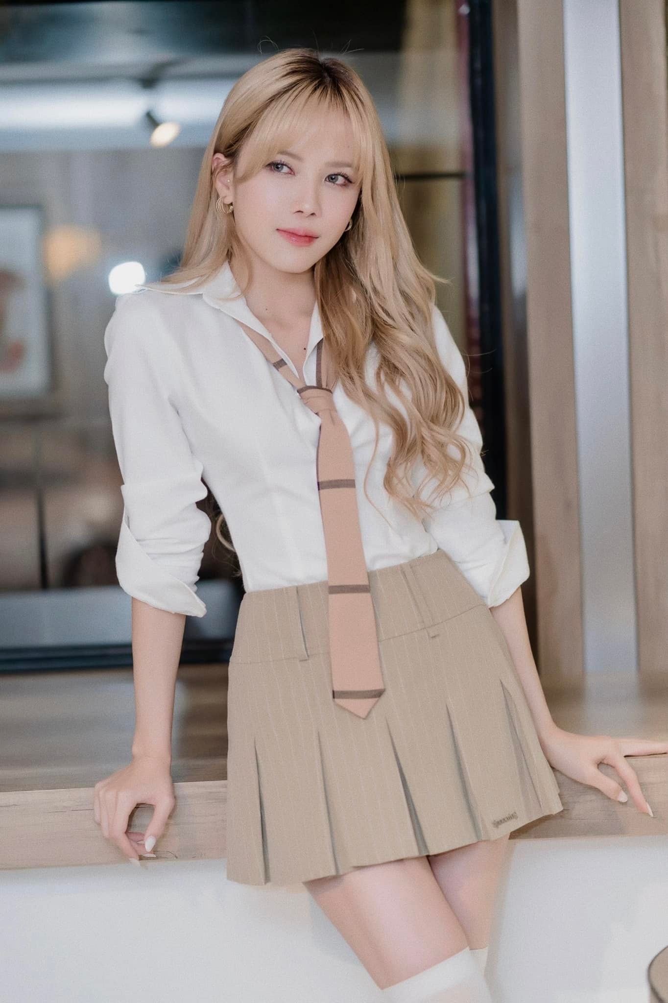 vinahouse,  van nan tren tiktok anh 3