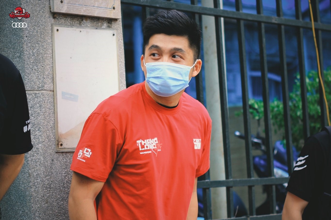 Thang Long Warriors,  VBA,  bong ro anh 1