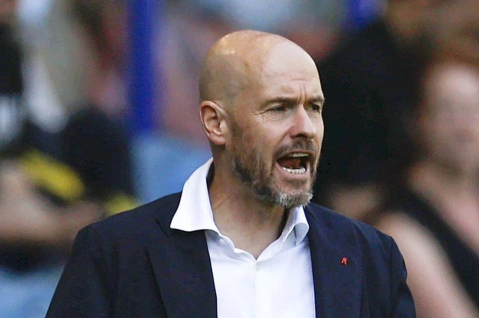 HLV Ten Hag ra thiet quan luat tai Man Utd hinh anh