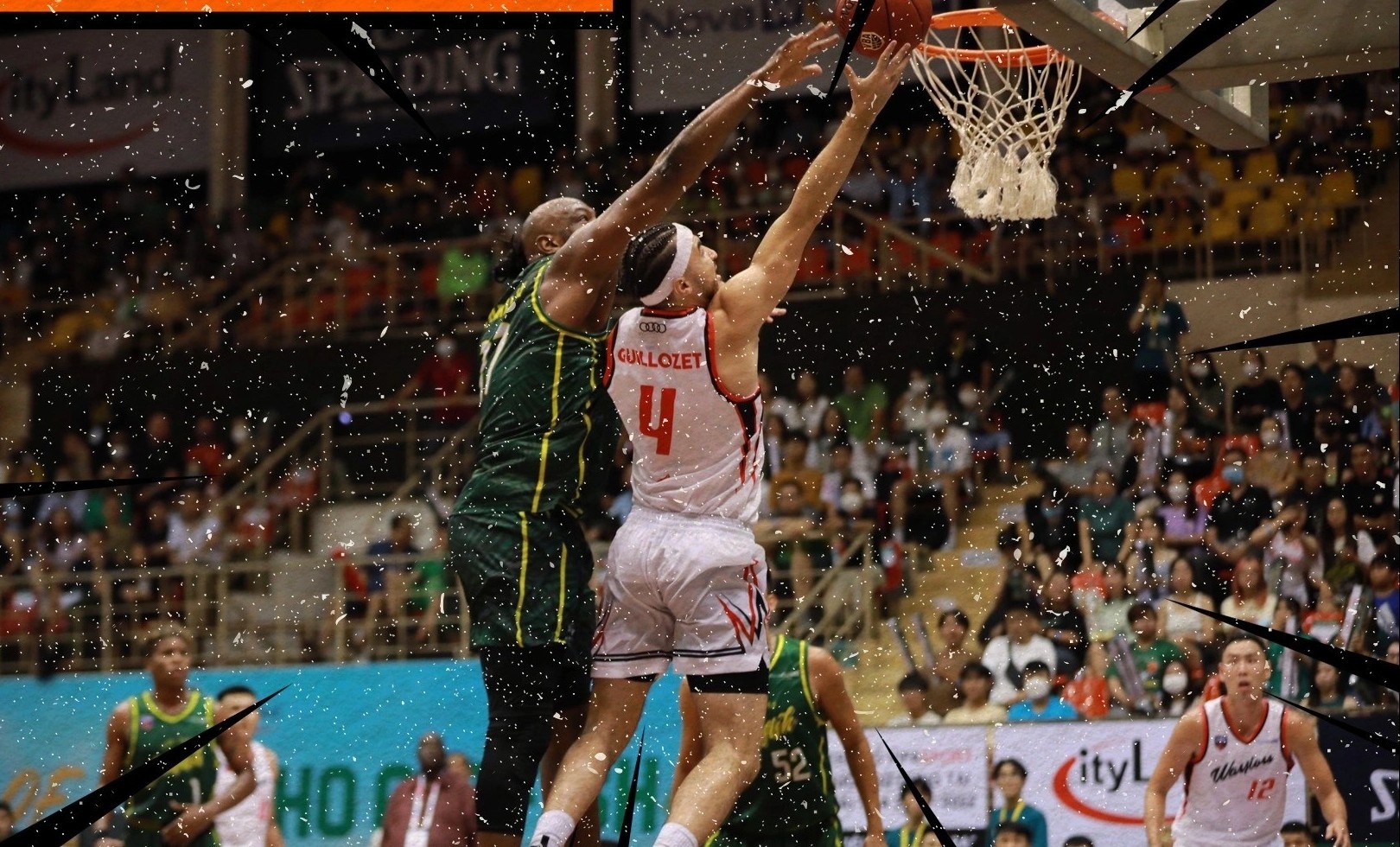 Ngoai binh My ghi 39 diem giup Thanglong Warriors thang tran hinh anh