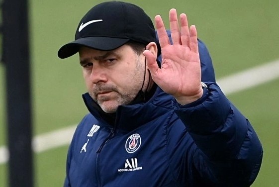 Premier League khong con cho cho Pochettino hinh anh