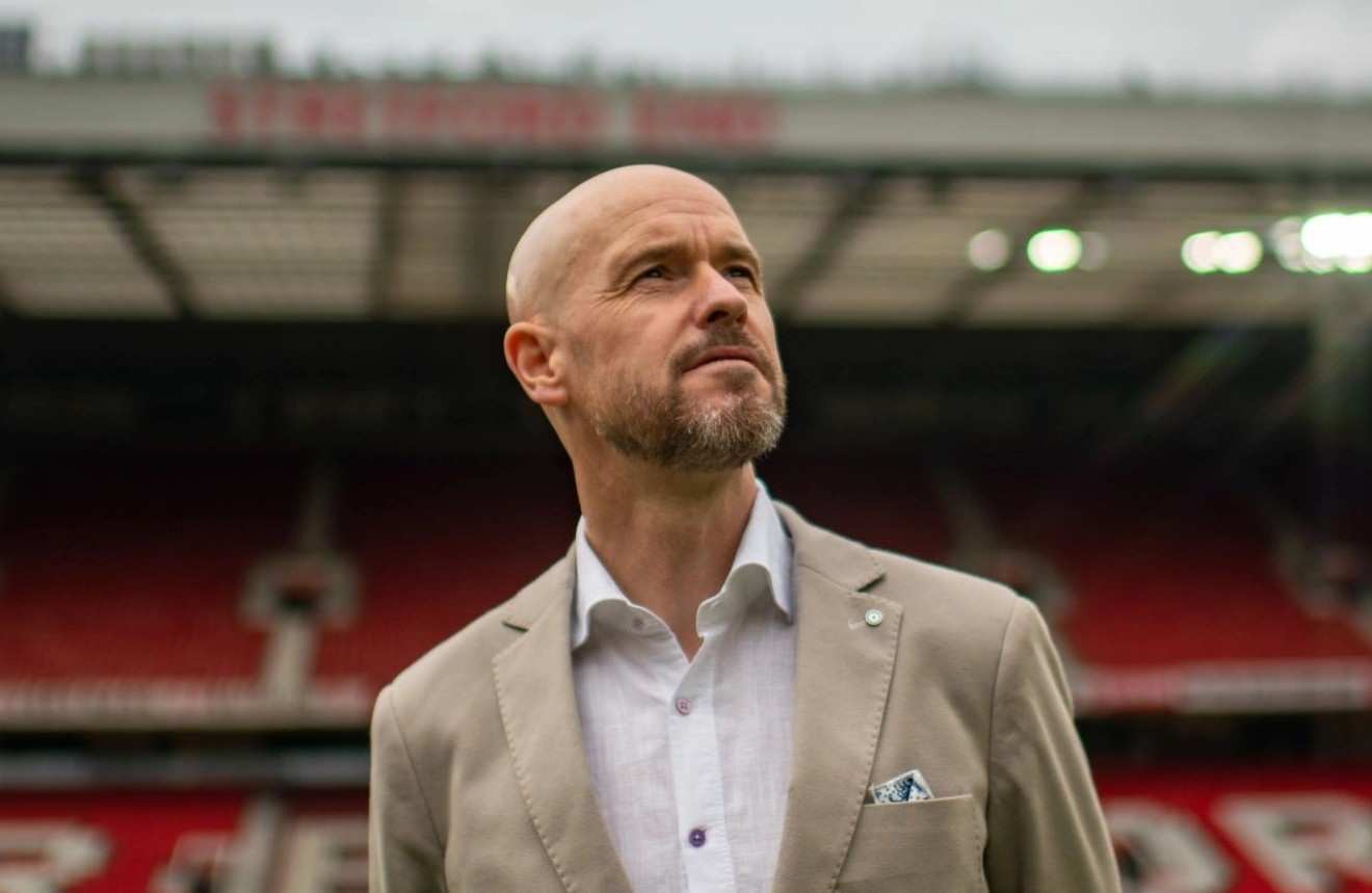 HLV Ten Hag vach 5 dieu cam ky o Man Utd hinh anh