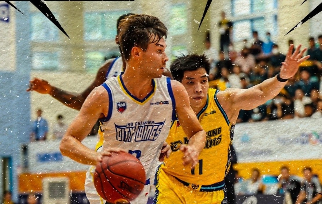 Nhatrang Dolphins tro lai mat dat hinh anh