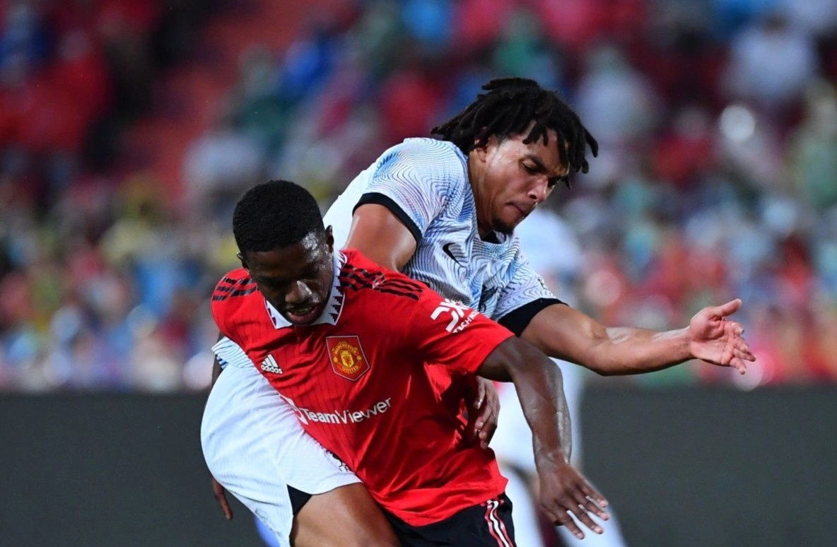 4 sao tre Man Utd buoc ra anh sang hinh anh