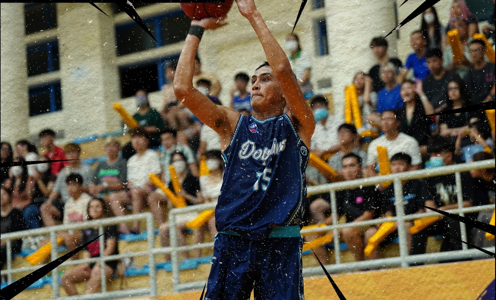 Nhatrang Dolphins,  Thanglong Warriors,  VBA 2022 anh 1