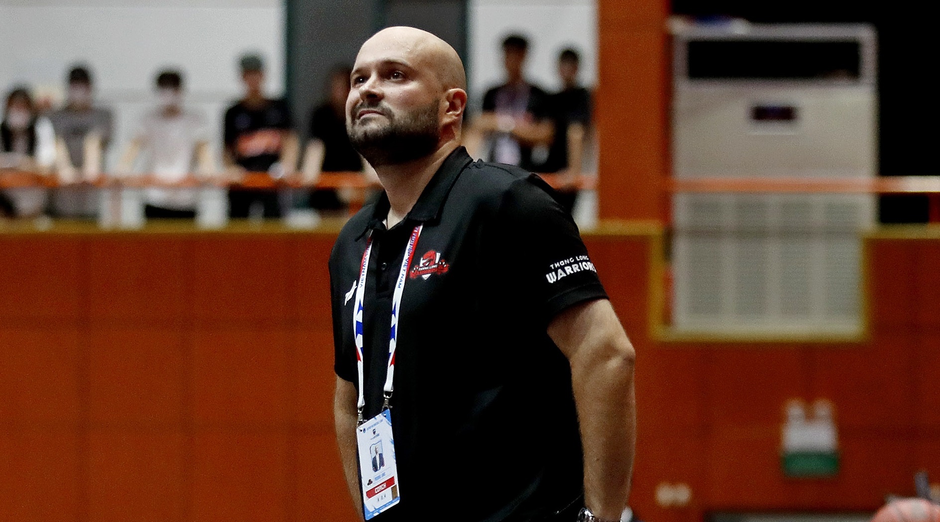 Thanglong Warriors lam khung hoang hinh anh