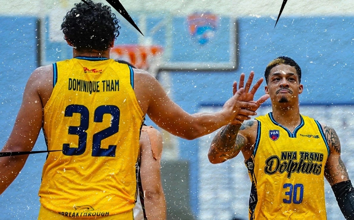 Saigon Heat bai tran hinh anh