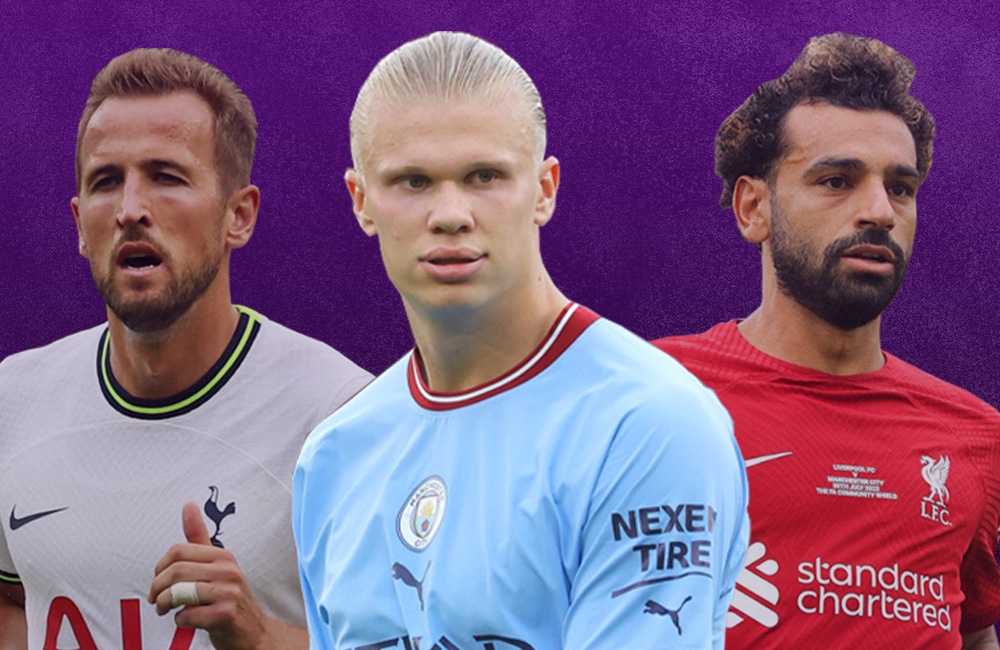 Ba ung vien nang ky canh tranh Vua pha luoi Premier League hinh anh