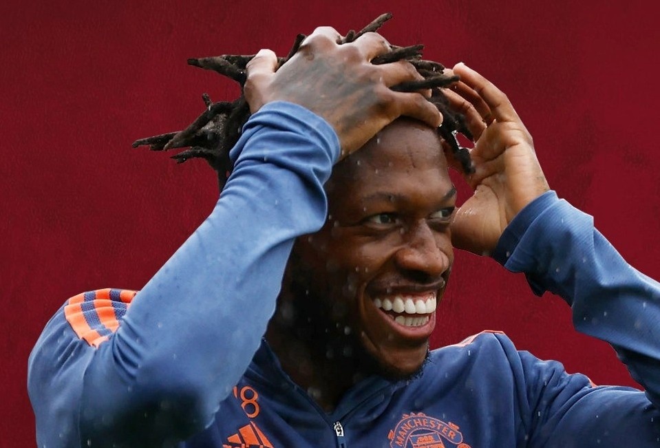 Nhan dinh cua Roy Keane ve Fred dan thanh su that hinh anh