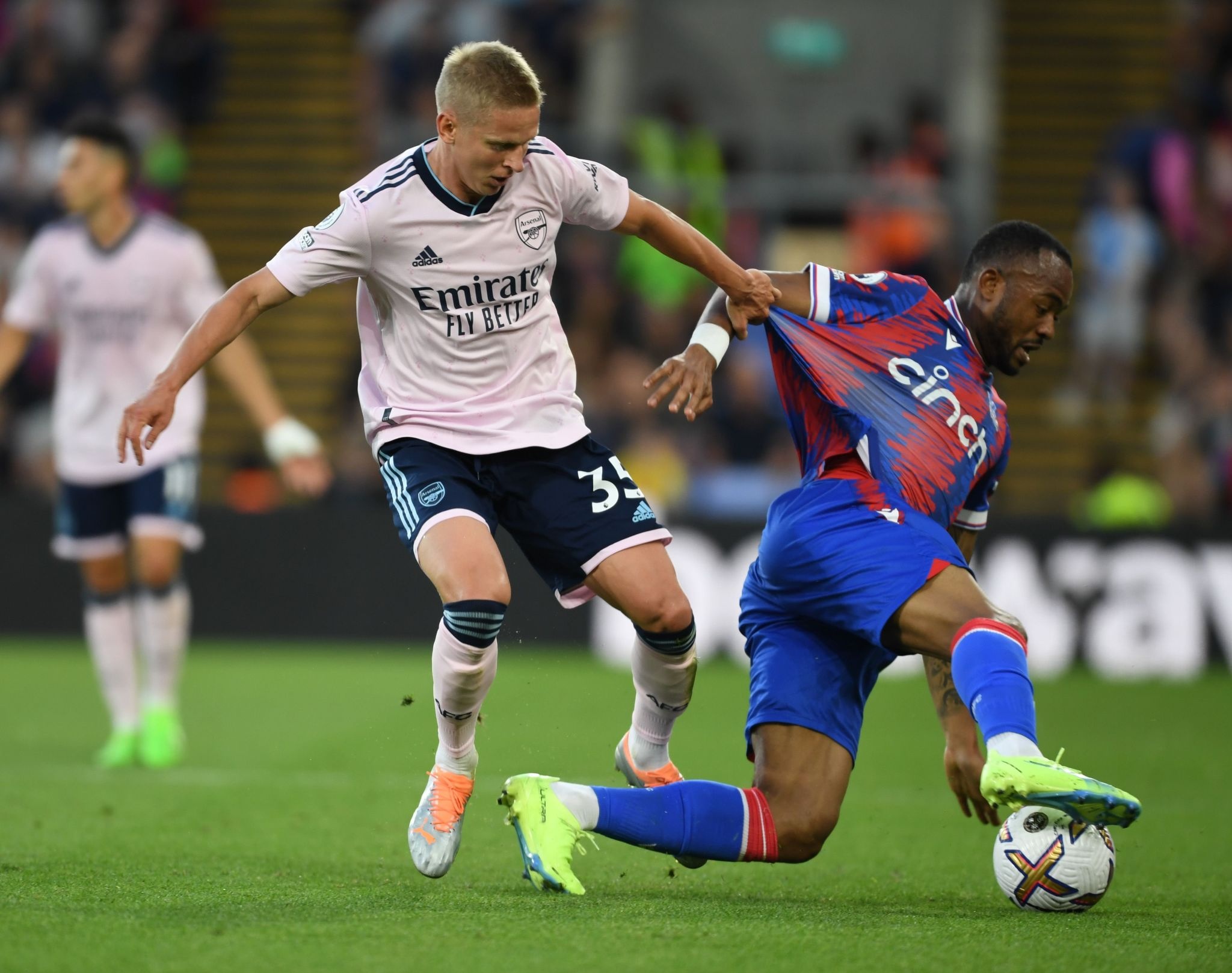 premier league anh 8