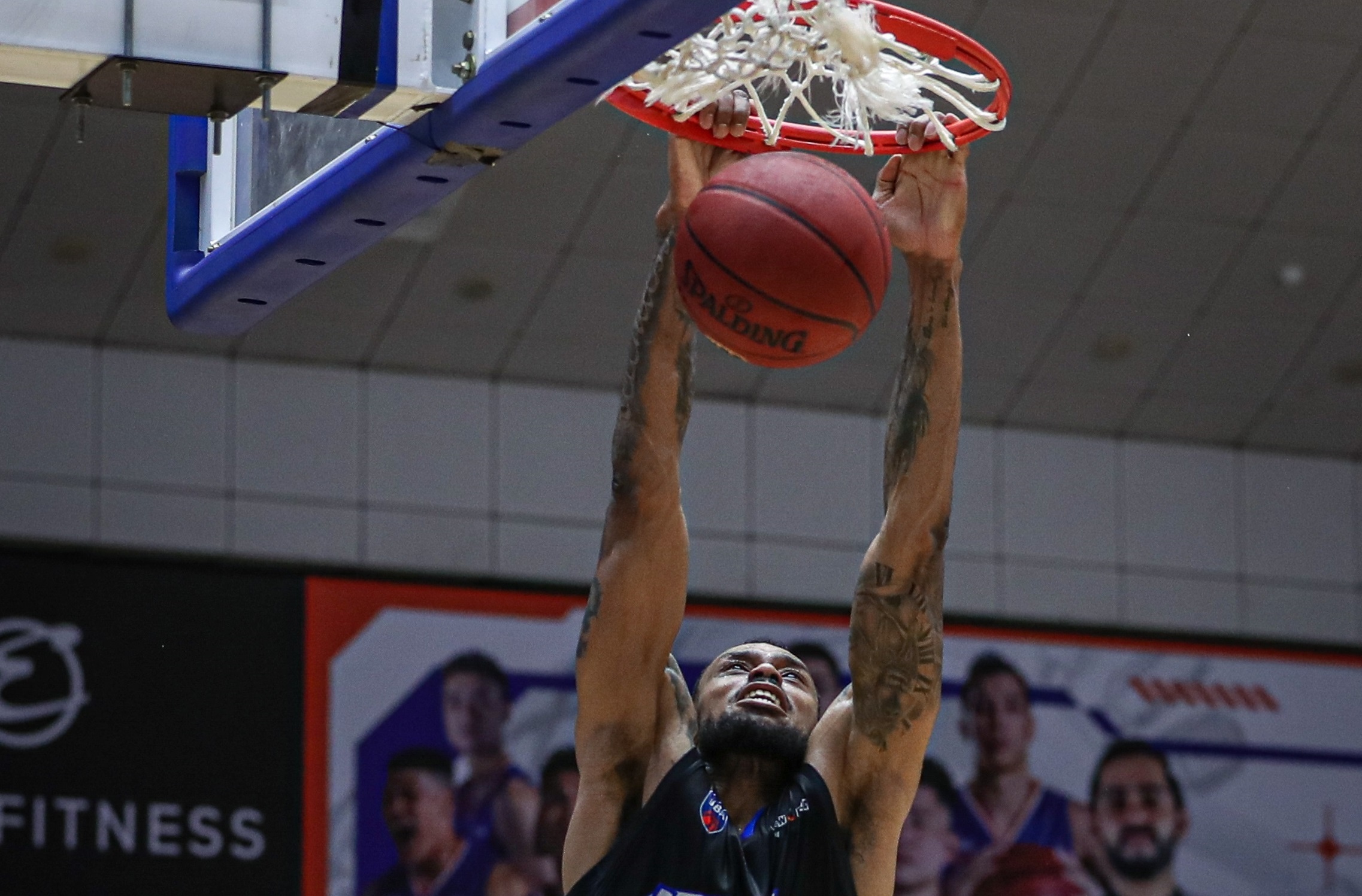 Hanoi Buffaloes gianh ve cuoi du VBA Playoffs 2022 hinh anh