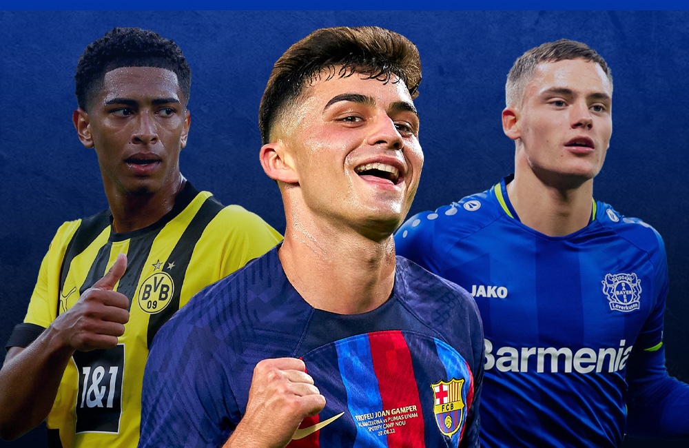 Dan sao tuoi teen dat gia nhat the gioi bong da hinh anh