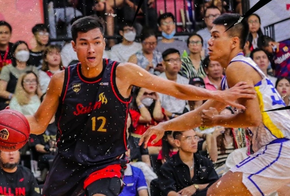 Saigon Heat de bep Hochiminh City Wings hinh anh