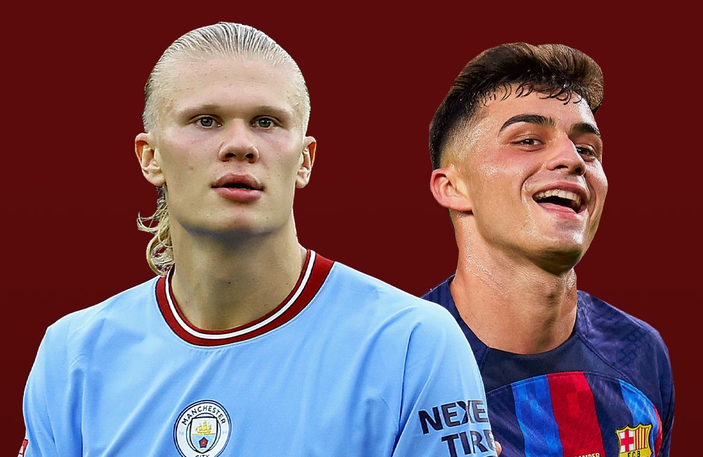 11 ngoi sao U23 hop thanh doi hinh hon mot ty euro hinh anh