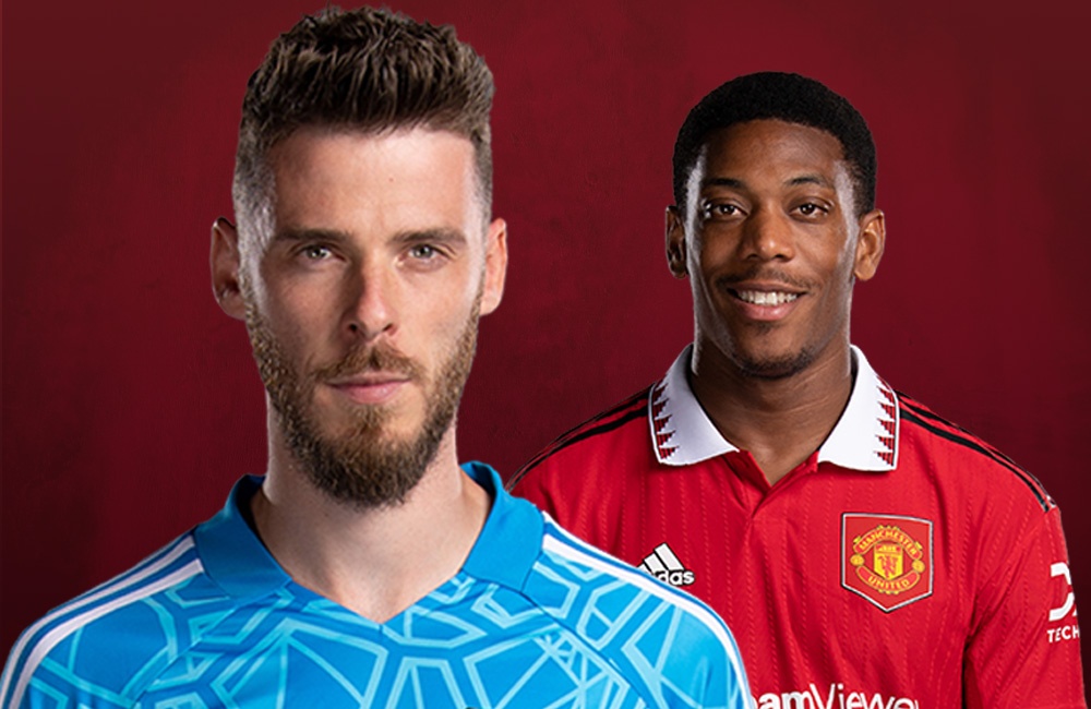 Bang luong bat on cua Man Utd hinh anh