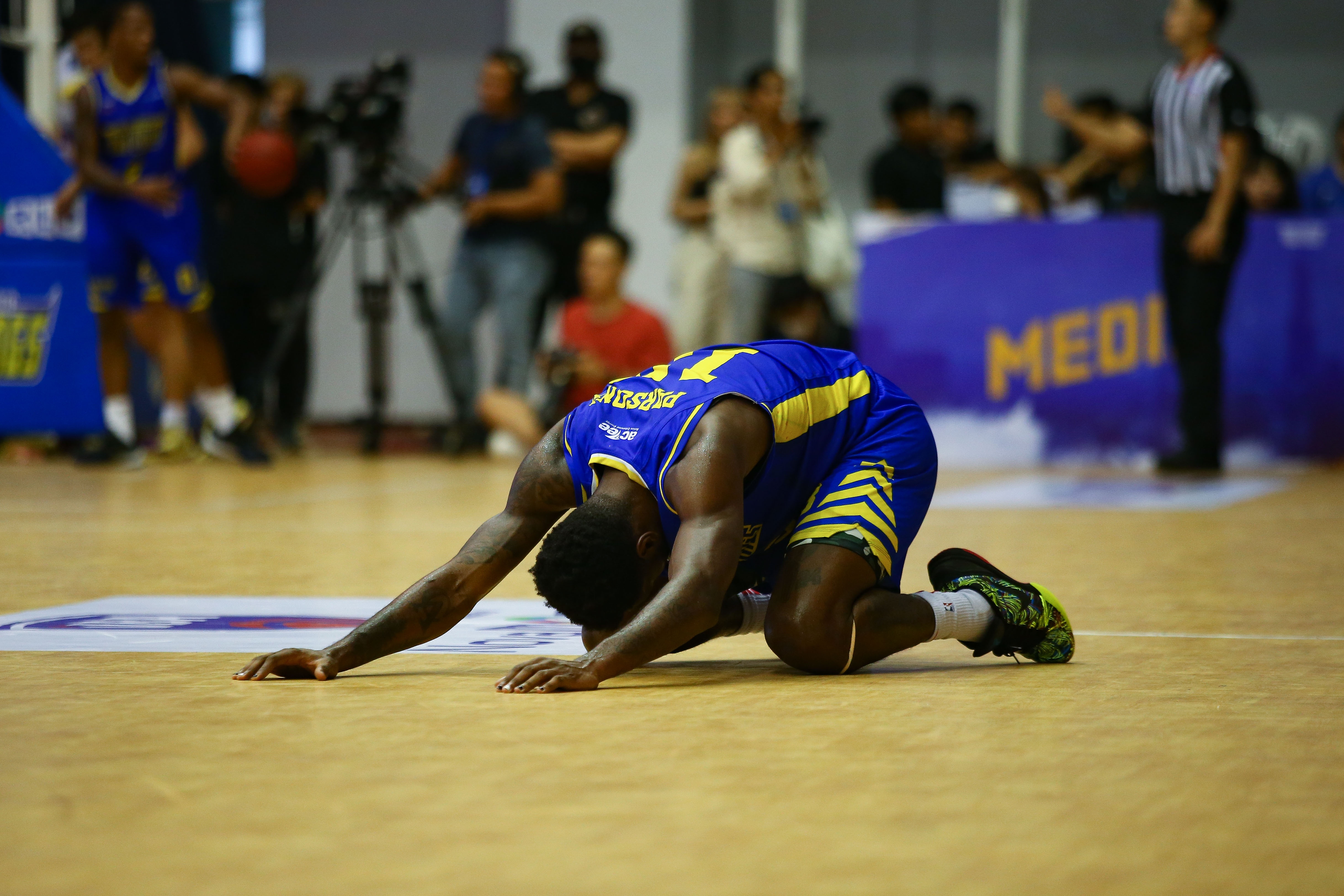 VBA play-off 2022,  Saigon Heat,  Hanoi Buffaloes anh 4