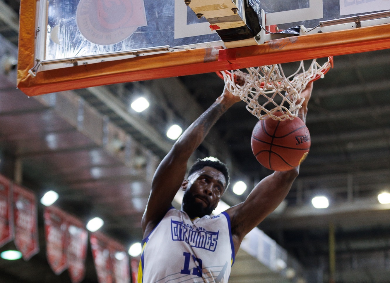 VBA 2022,  Alonzo Stafford,  Saigon Heat anh 8