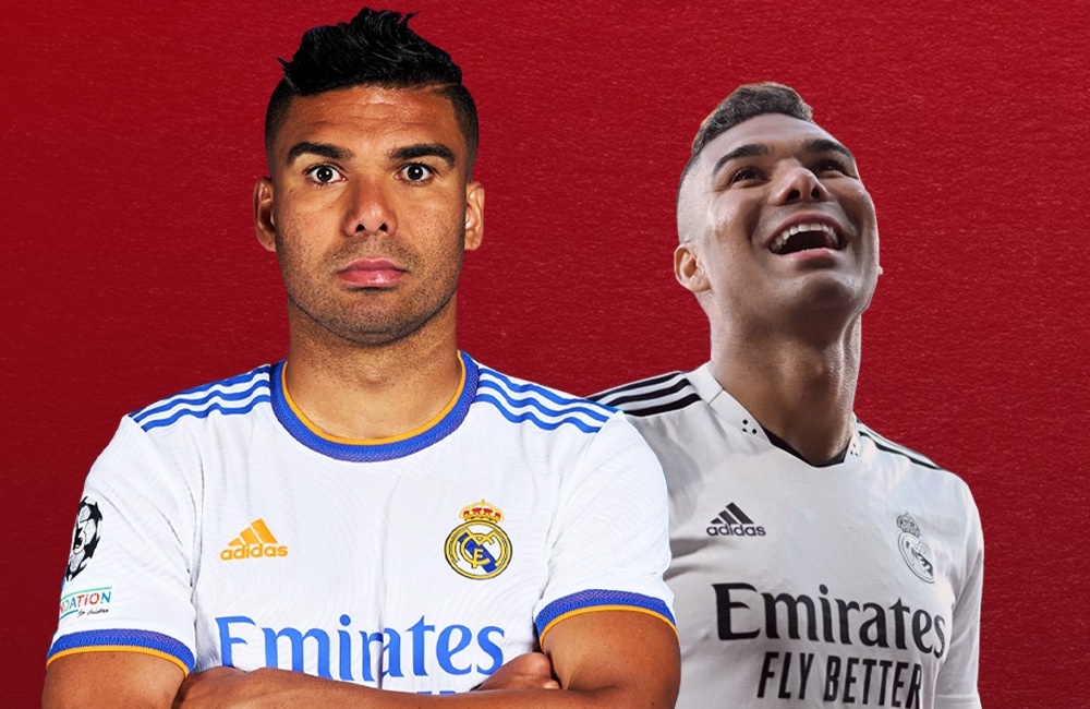 Ly do MU chi 60 trieu euro de mua Casemiro hinh anh